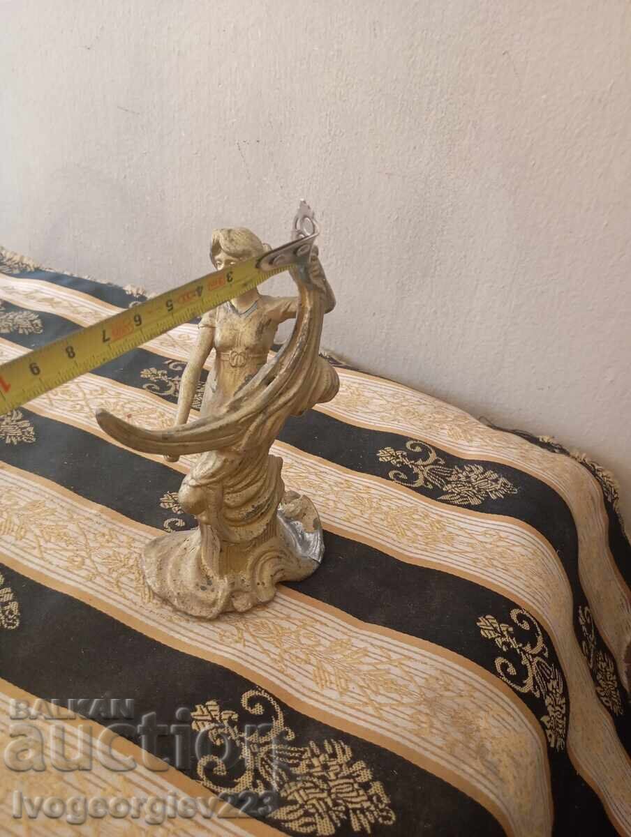 Livrarea Oglindă de masă vintage Livrarea Oglindă de masă vintage