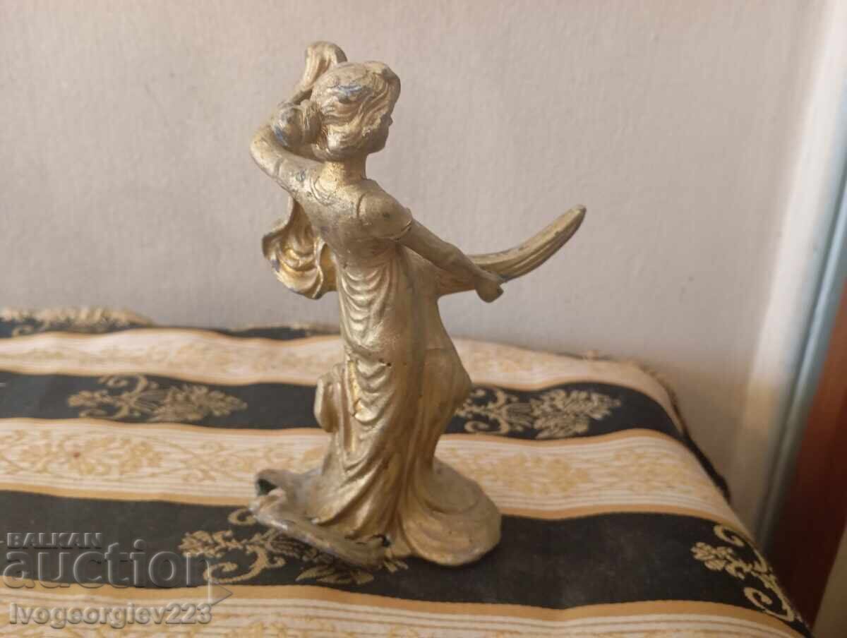 Oglindă de masă vintage Oglindă de masă vintage