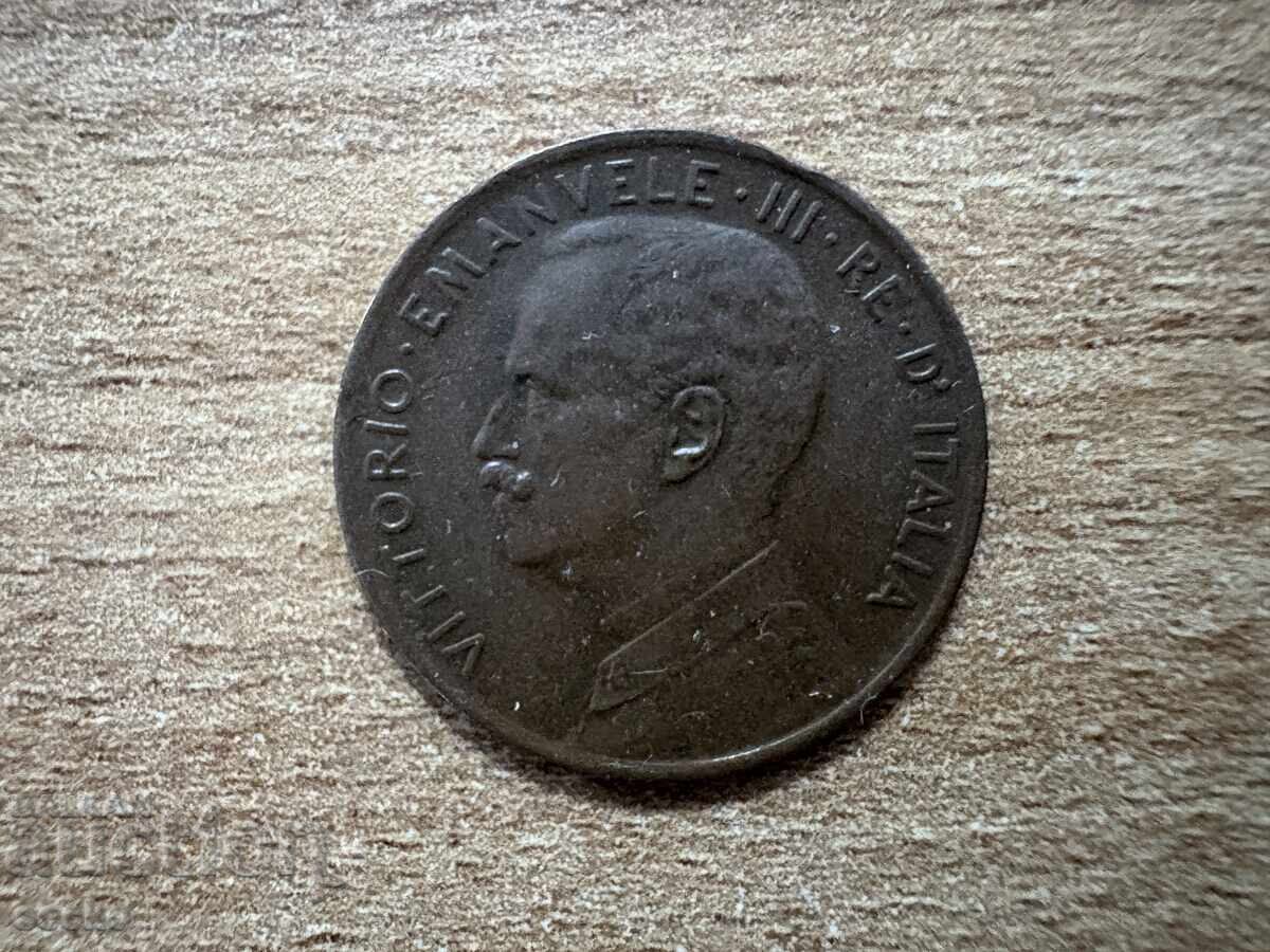 Италия - 2 чентезими (1915) с цена € 5.25 | 10.27 лв.