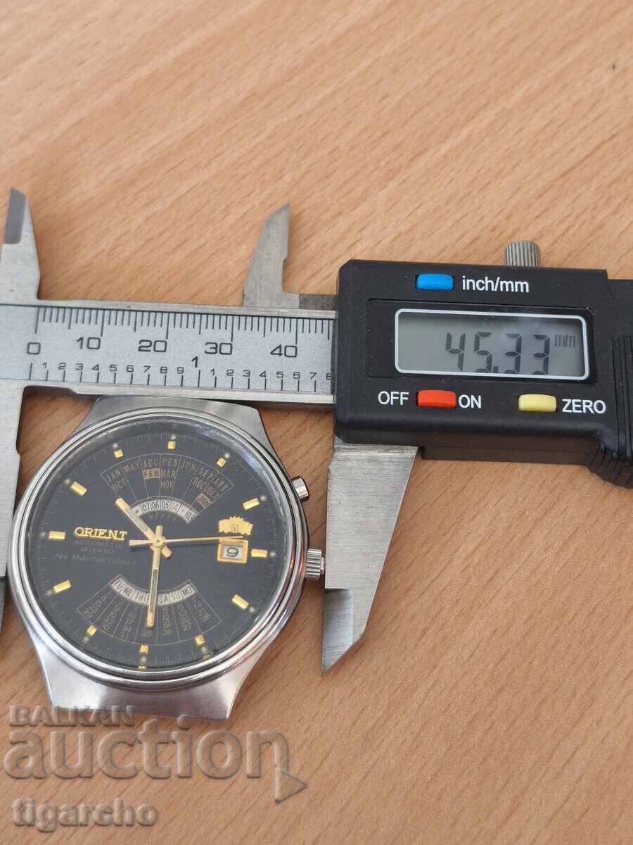 Ceasul Orient - 7 Ceasul Orient - 7