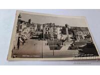 Ευχετήρια κάρτα Πλέβεν Θέα