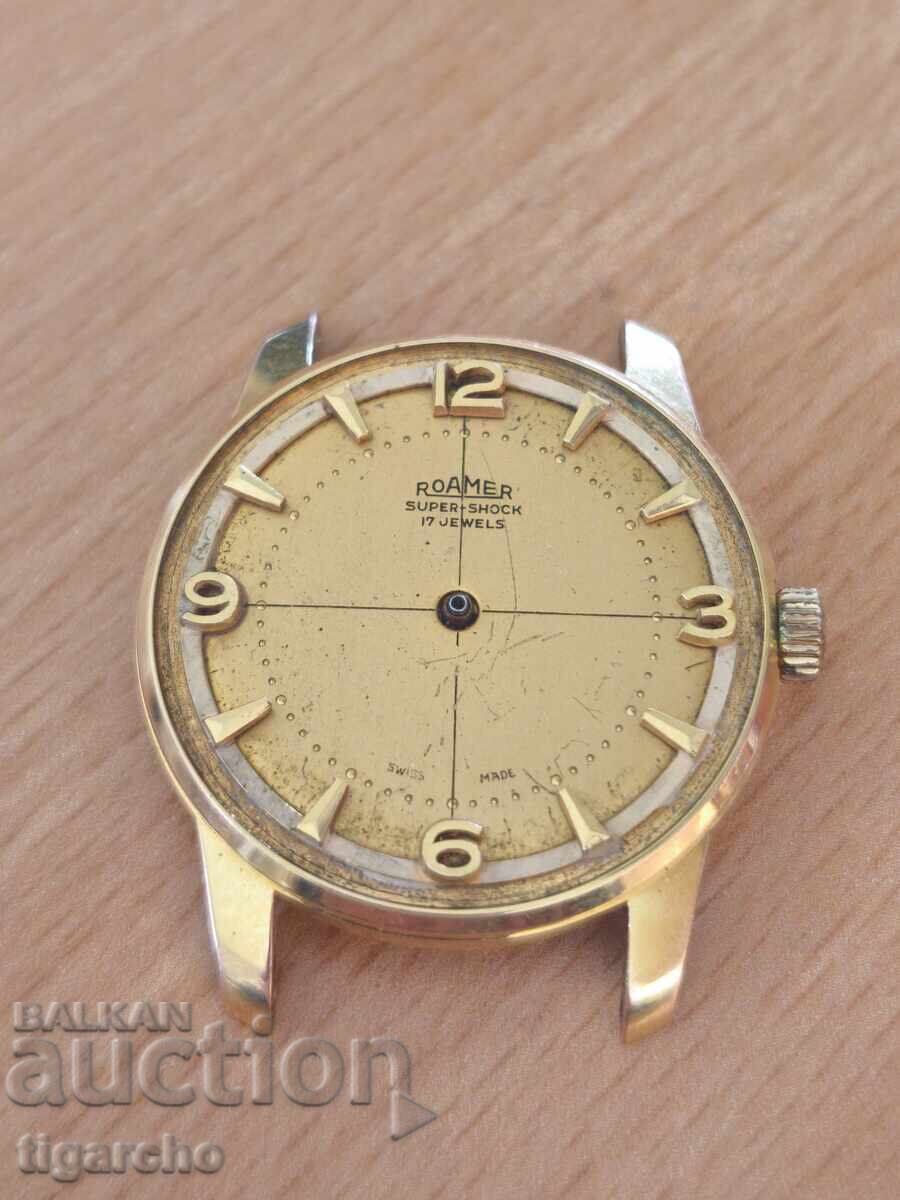 Ceas Roamer Ceas Roamer