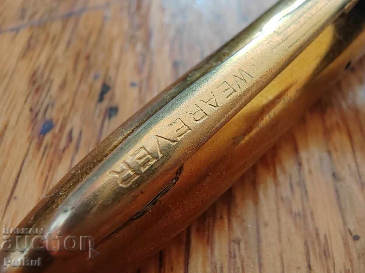 WEAREVER Old Pen (for collection or repair) with price € 15.00 | 29.34 BGN