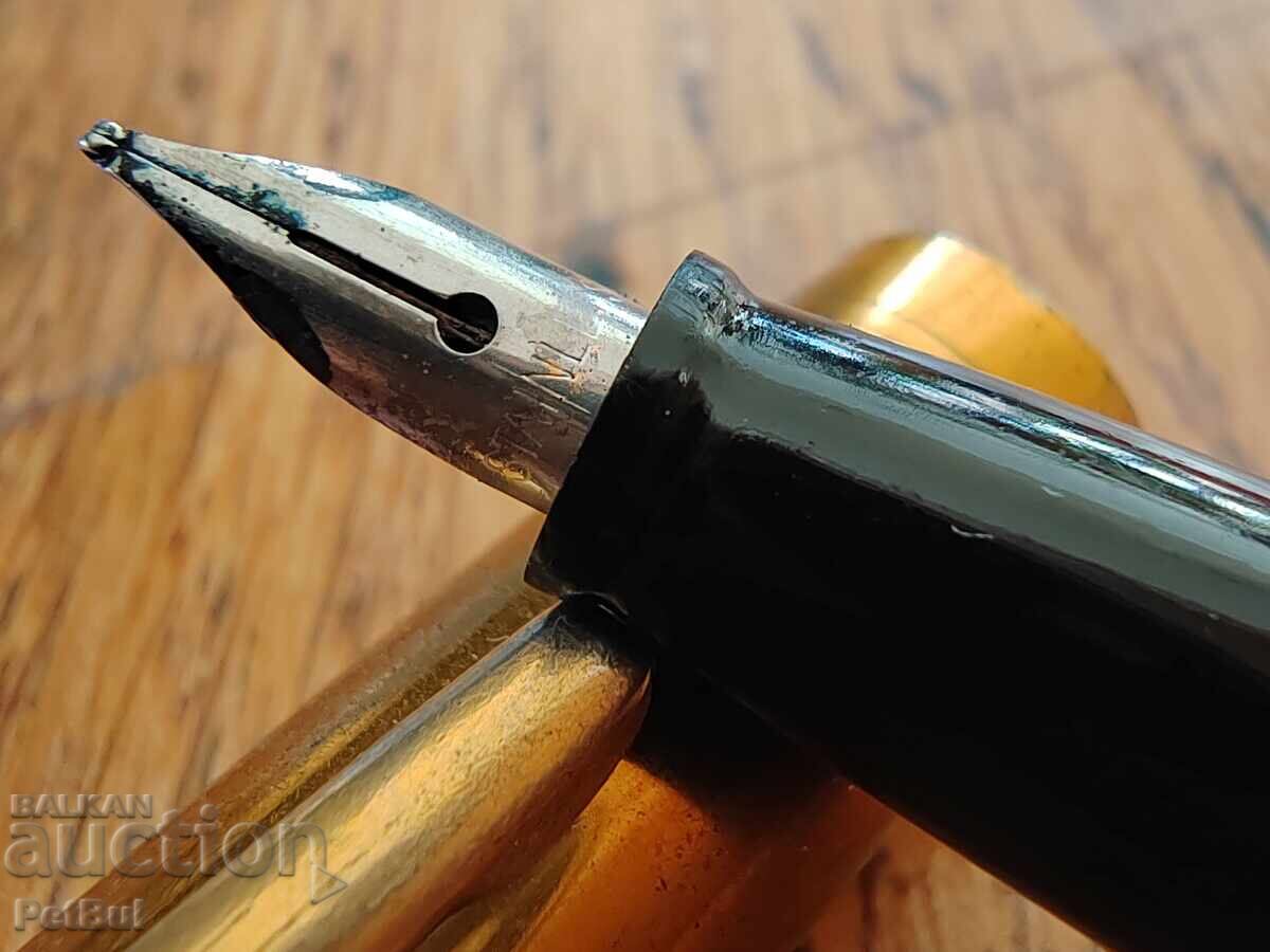 Auction  WEAREVER Old Pen (for collection or repair)