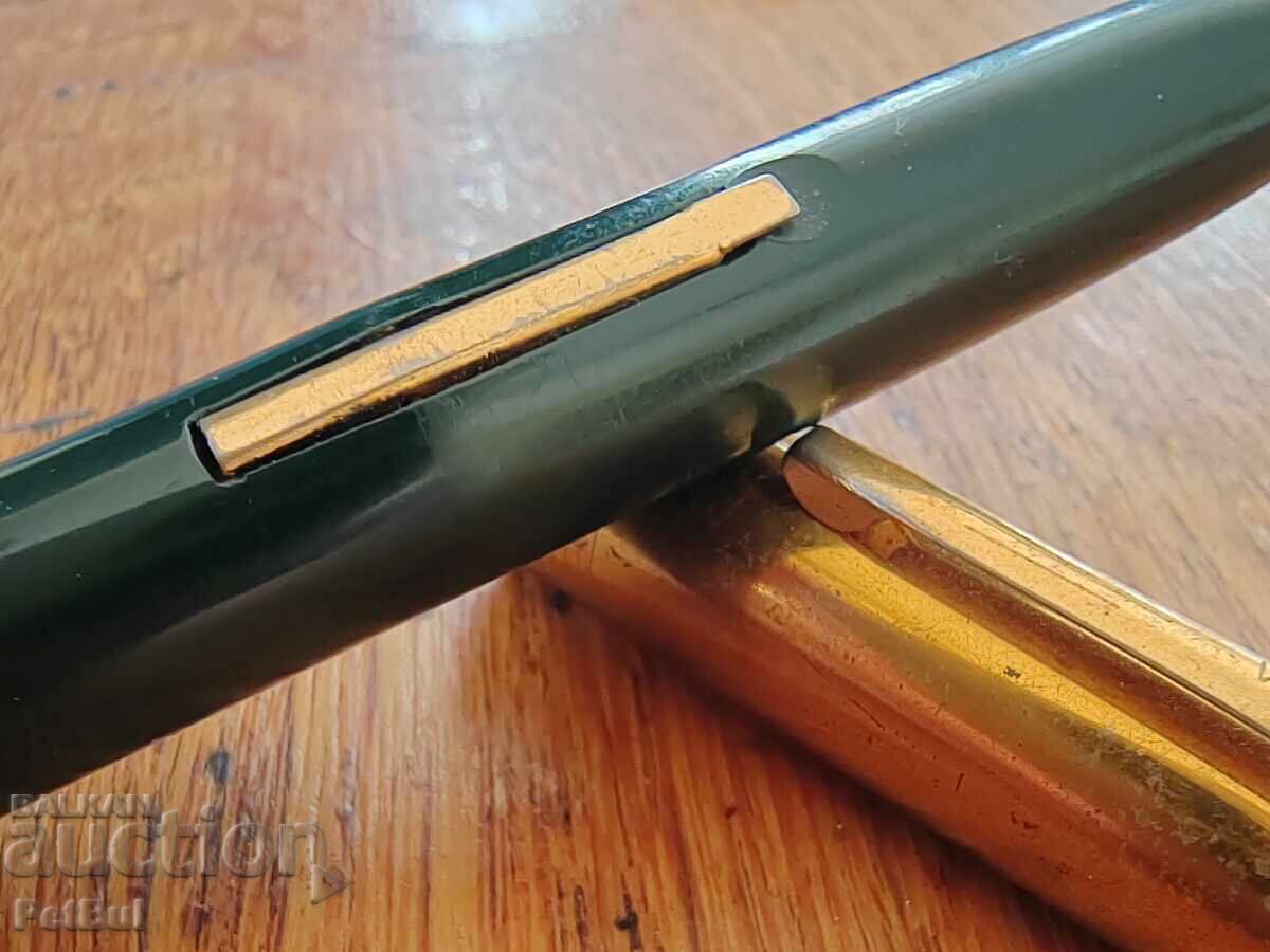 WEAREVER Old Pen (for collection or repair)