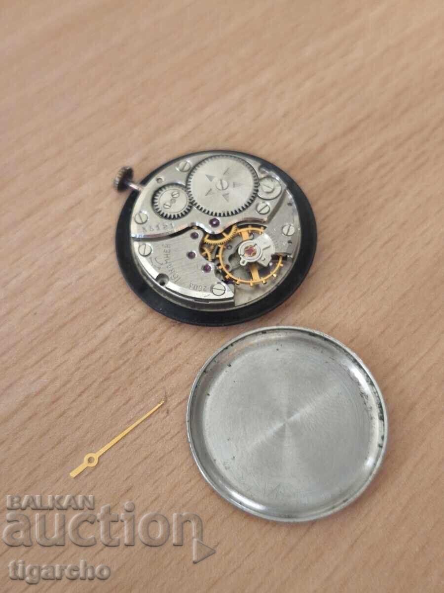 Μηχανισμός ρολογιού Raketa - 5