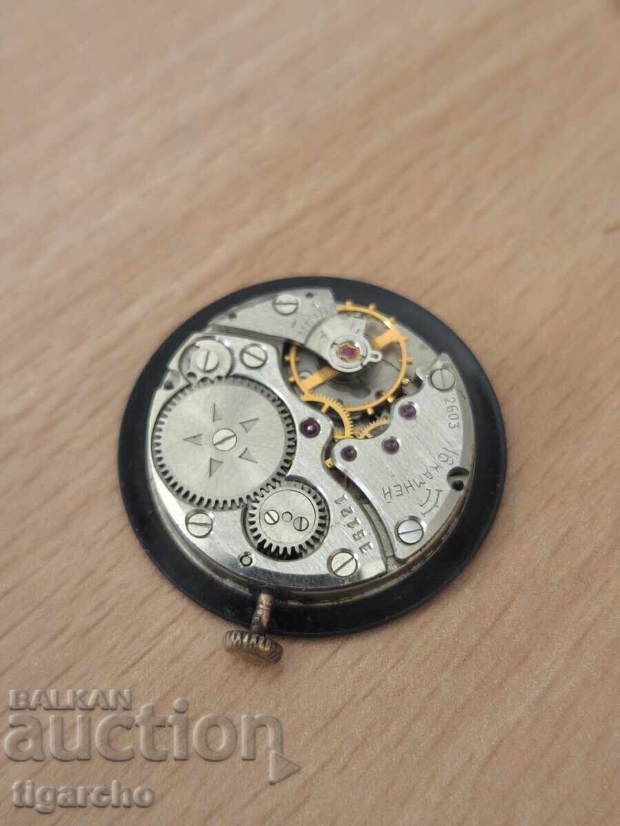 Μηχανισμός ρολογιού Raketa - 6