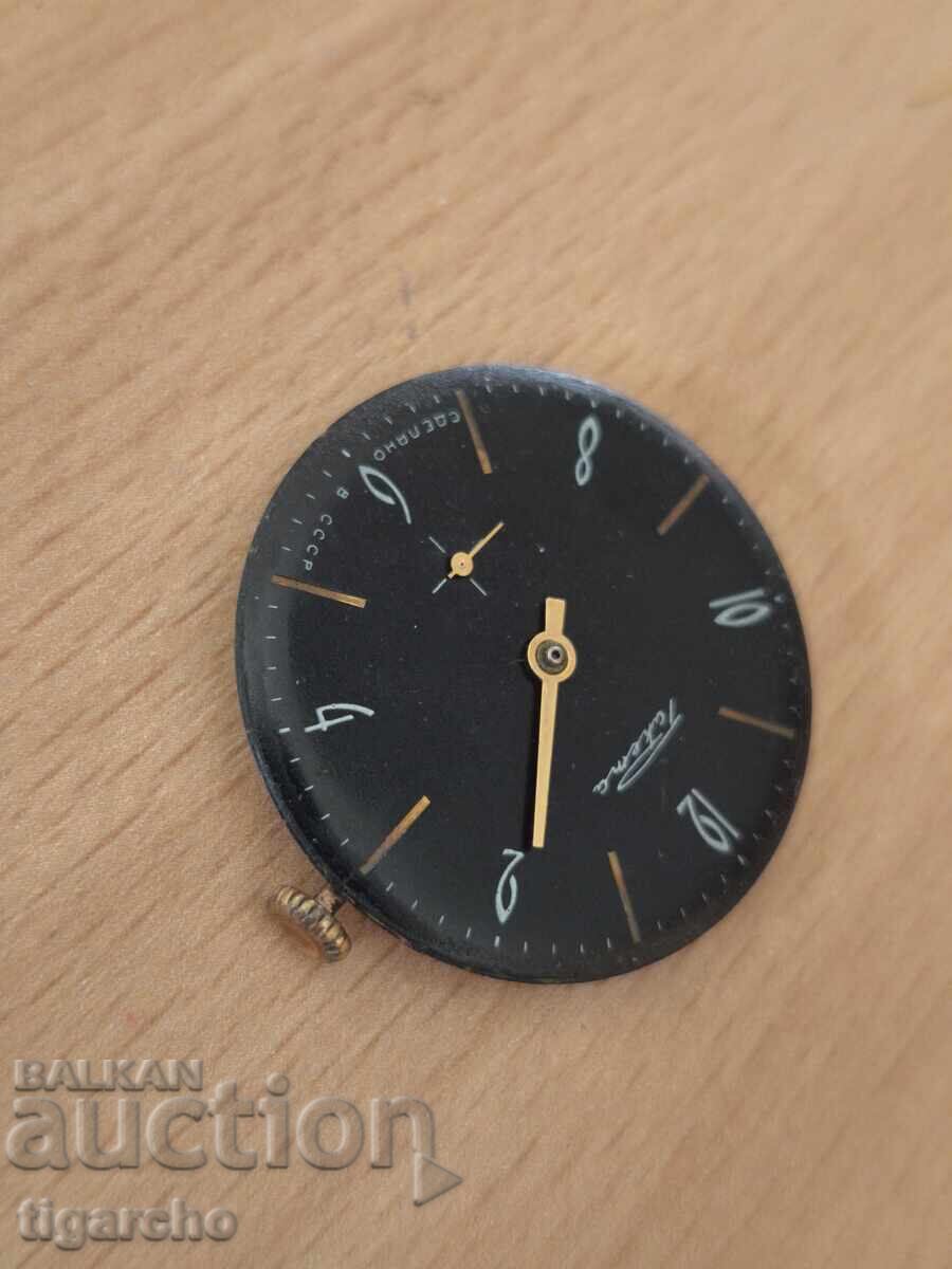 Μηχανισμός ρολογιού Raketa - 7