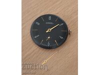 Механизъм за часовник Ракета