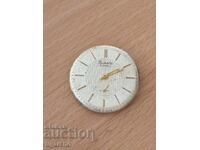 Механизъм за часовник Ракета