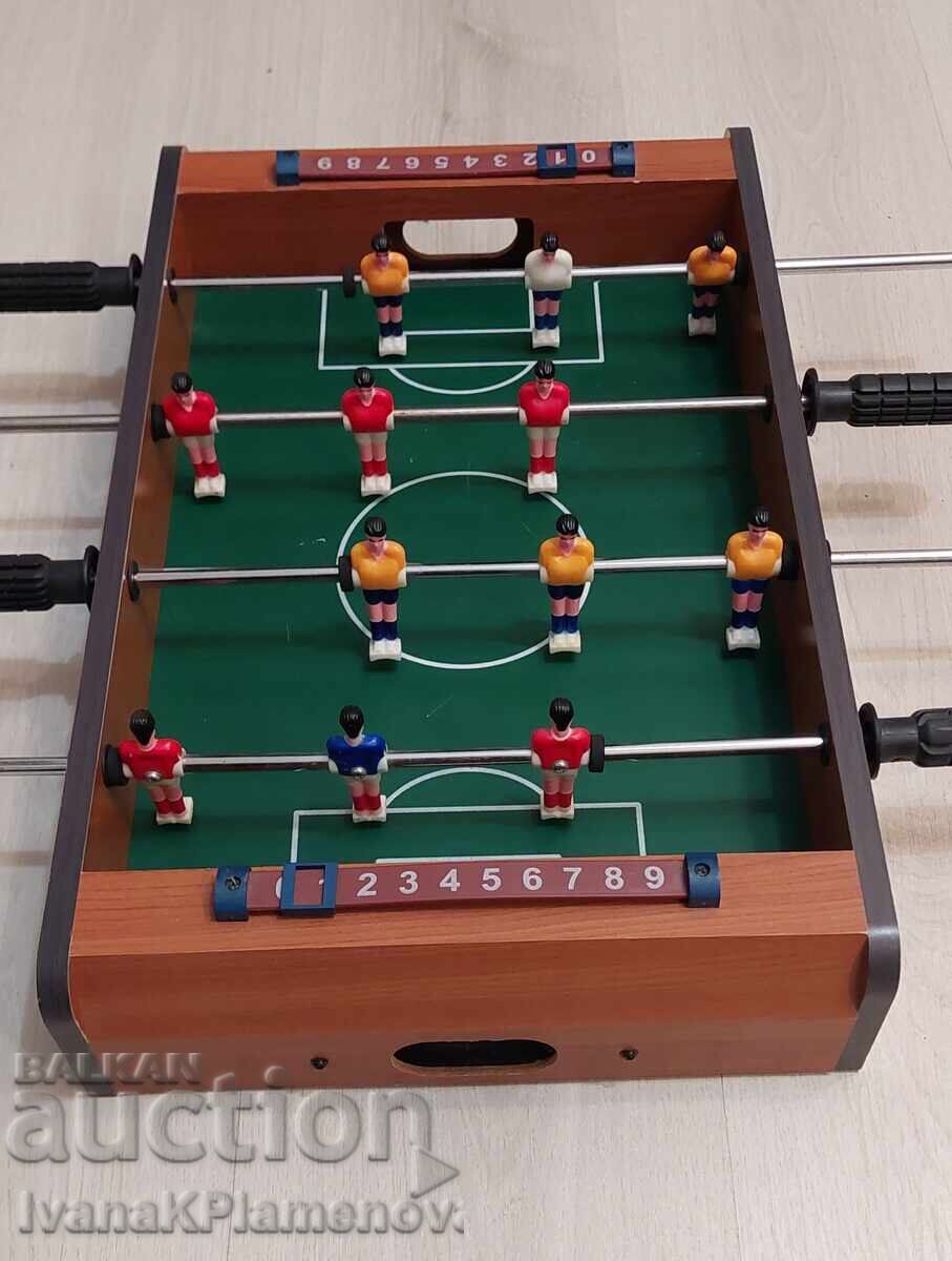 Licitație Joc de masă excelent