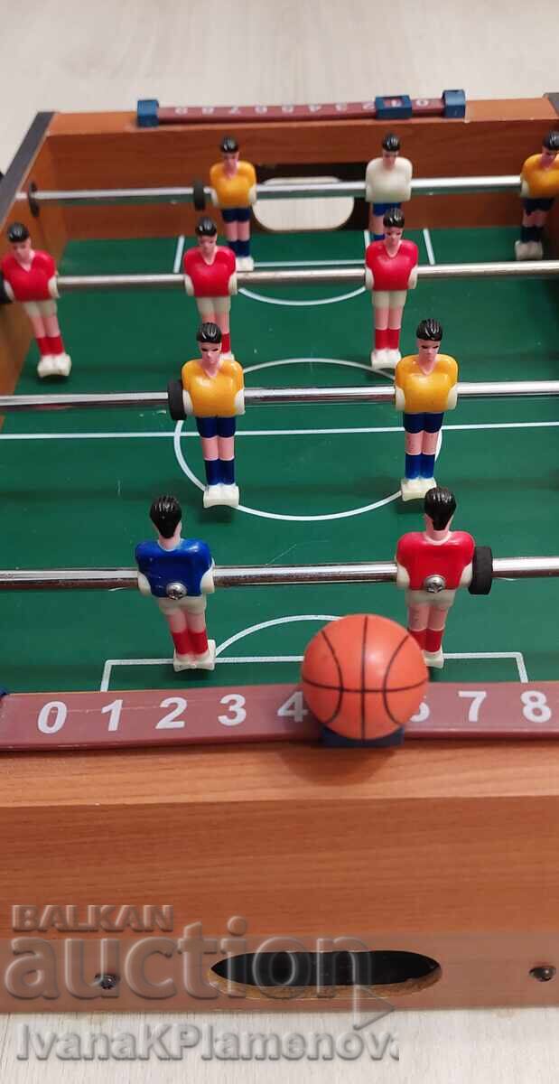 Jenga game is excellent - 6