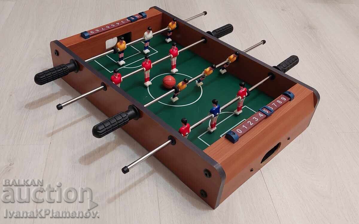 Jenga game is excellent