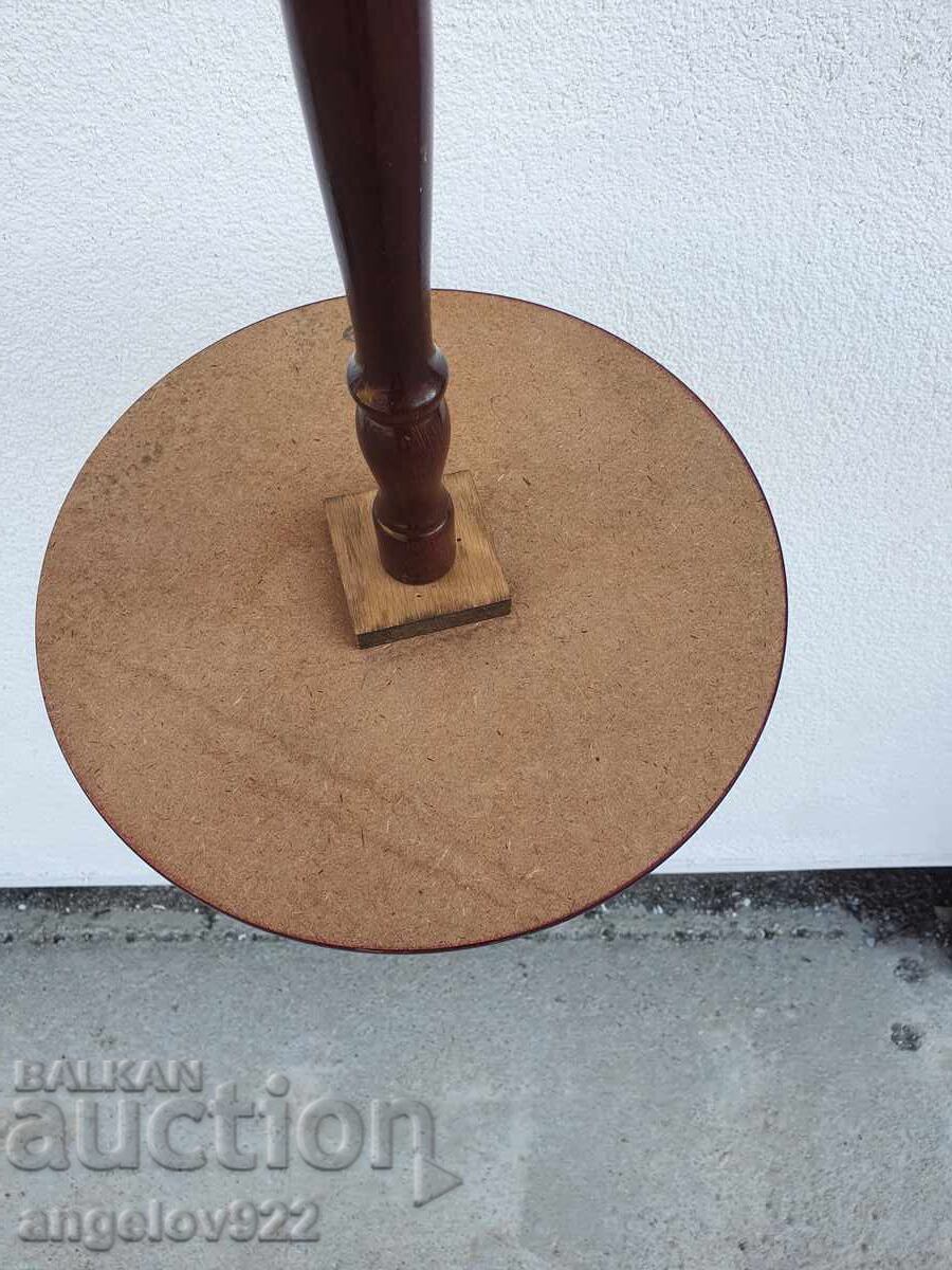 Livrarea Măsuță de cafea din lemn frumoasă!!! Livrarea Măsuță de cafea din lemn frumoasă!!!