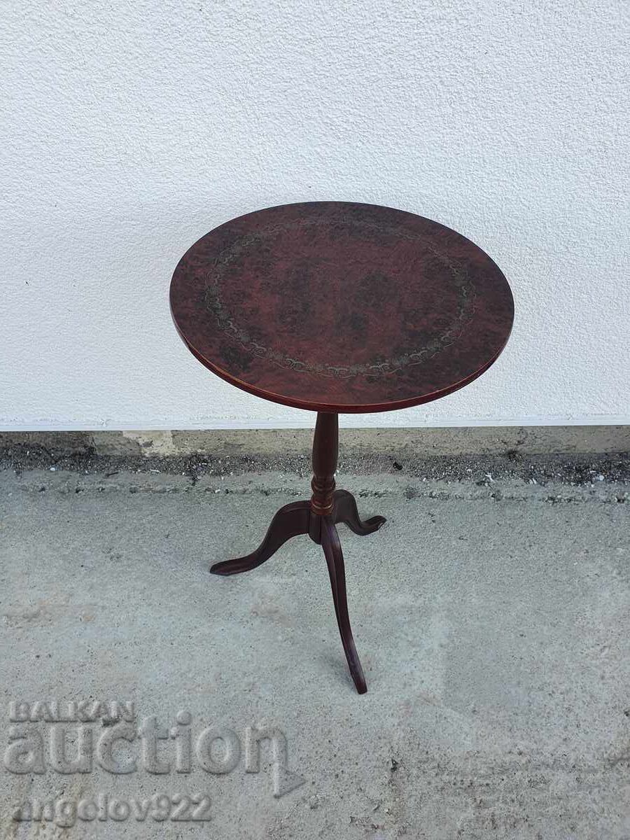 Măsuță de cafea din lemn frumoasă!!! Măsuță de cafea din lemn frumoasă!!!