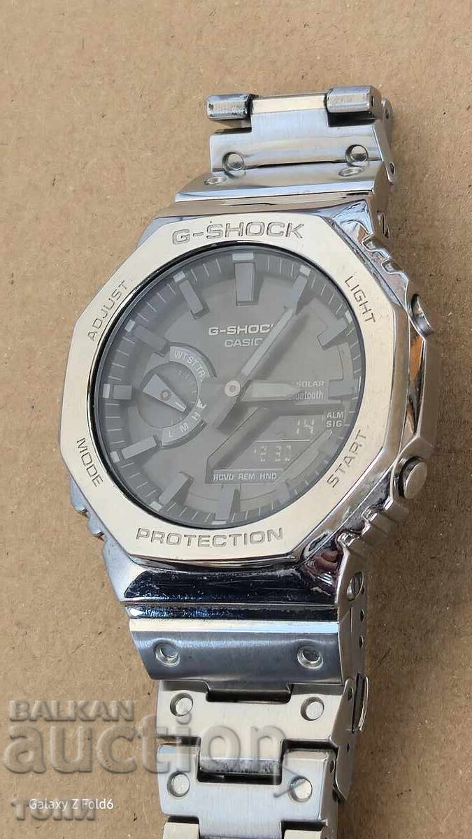 Licitație G-SHOCK CASIO SOLARIS JAPAN QUARTZ RAR FUNCTIONAL Licitație G-SHOCK CASIO SOLARIS JAPAN QUARTZ RAR FUNCTIONAL