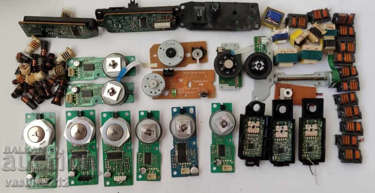 Електронна скрап