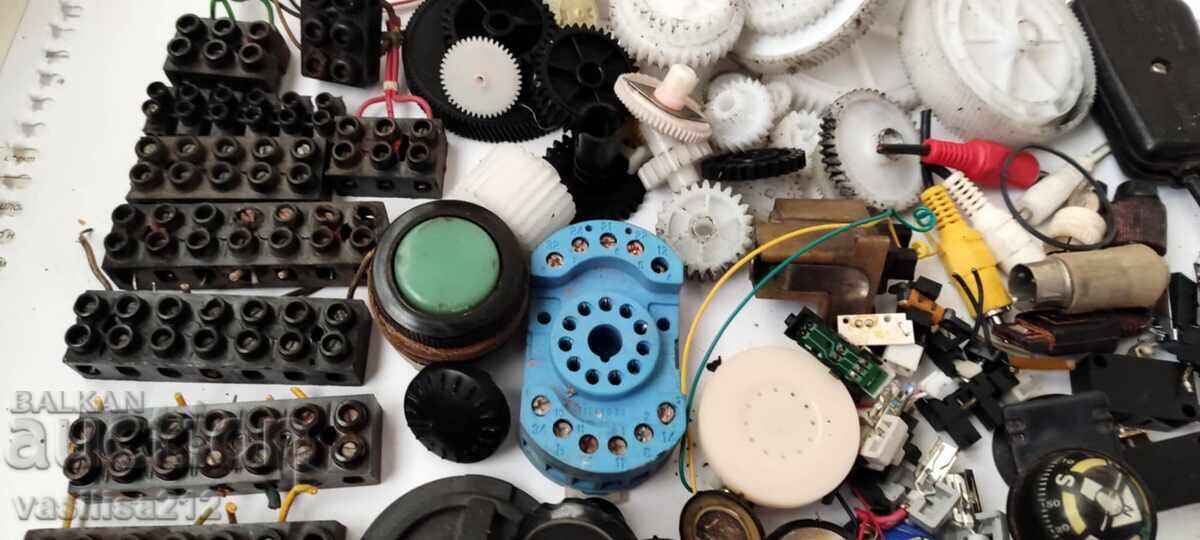 Παράδοση Υπολειμματα ηλεκτρονικων