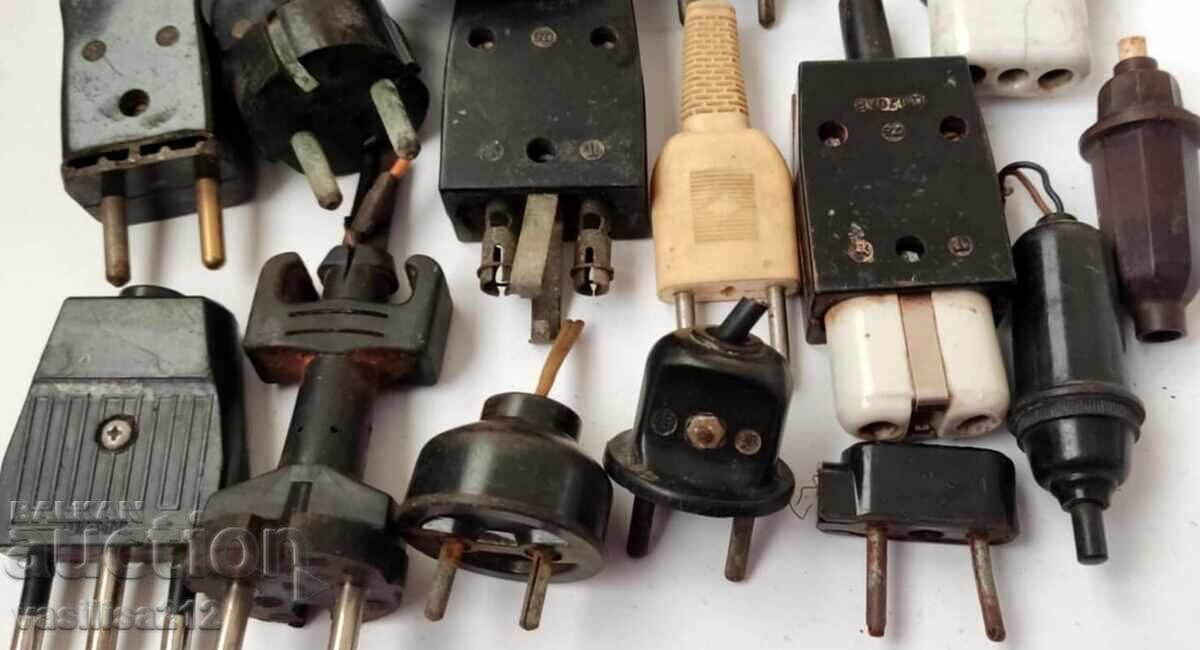 Παράδοση Παλιά φις για συλλογή Παράδοση Παλιά φις για συλλογή