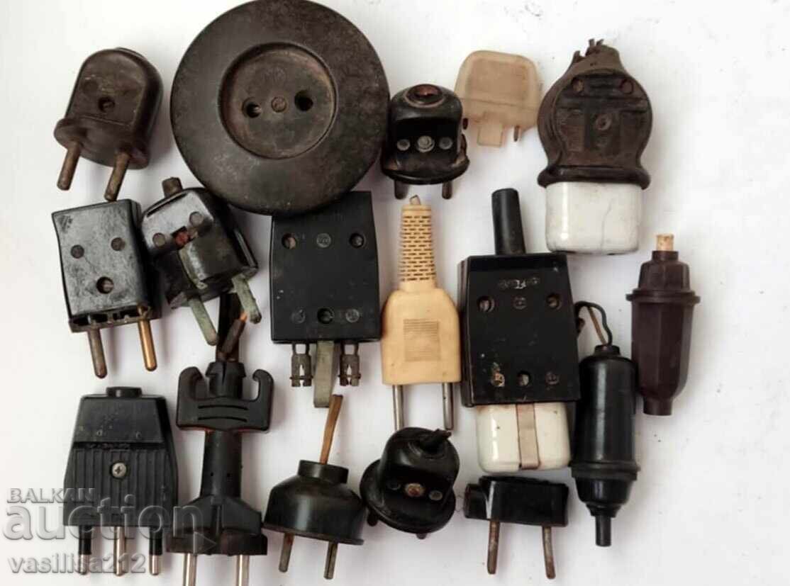 Παλιά φις για συλλογή Παλιά φις για συλλογή