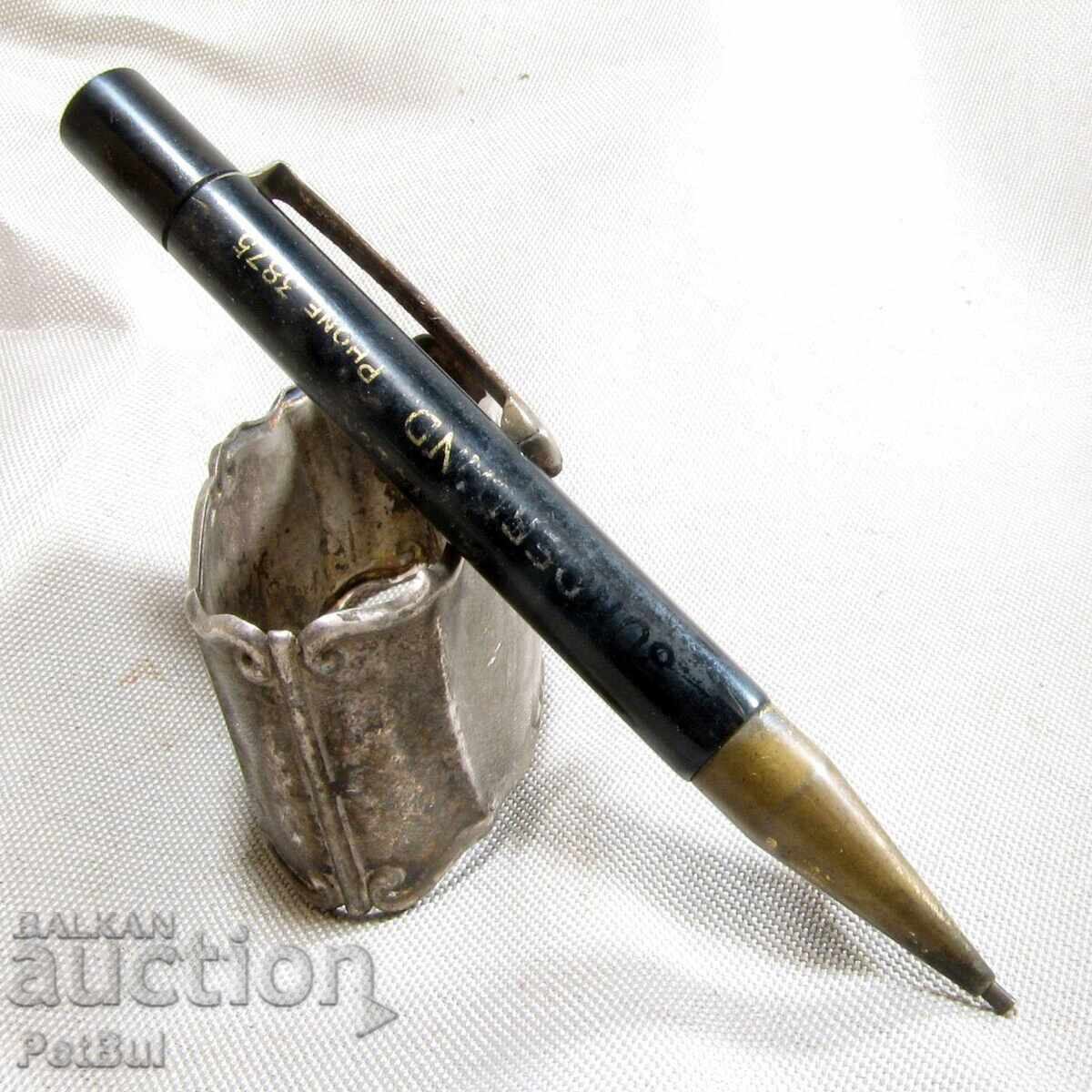 Micul Creion Mecanic Vechi Englezesc Sunderland - 5 Micul Creion Mecanic Vechi Englezesc Sunderland - 5