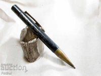 Vechi creion mecanic englezesc mic, tip „piromoliv”, Sunderland