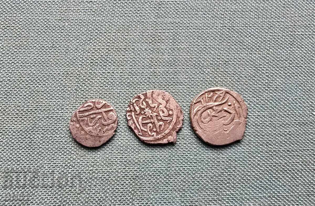 3 акчета 3 акчета