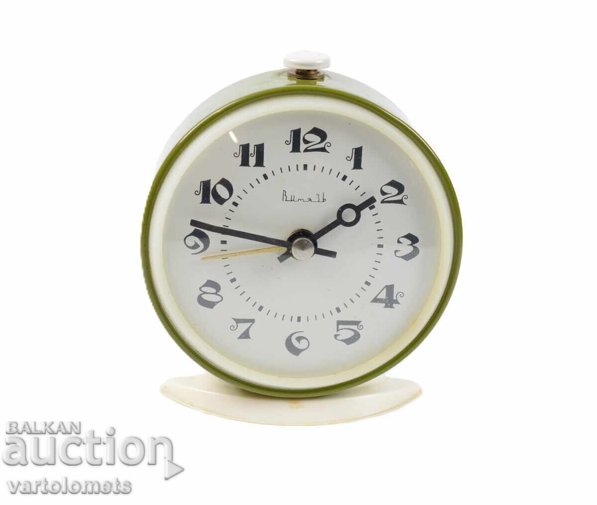 Ρολόι αφύπνισης VITYAZ USSR - δεν λειτουργεί σταθερά - 5