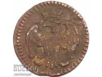 Modena Sessino 1737-1780 Italia Rinaldo d'Este Orel