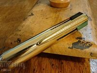 Old 4-Color Ballpoint Pen Germany Welt Pen W Germany 1970s