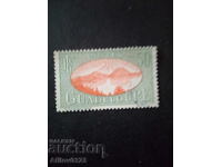 Μεταχειρισμένη μάρκα - Γουαδελούπη-Γαλλία