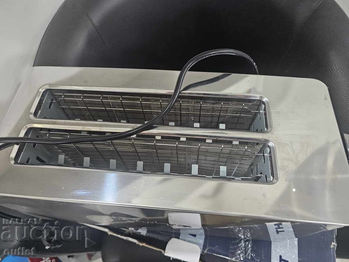 Аукцион Тостер Tausus