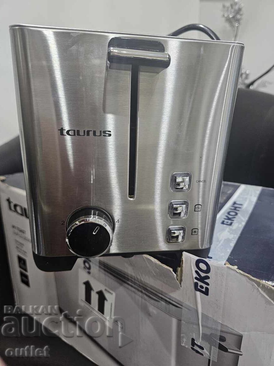 Доставка на Тостер Tausus