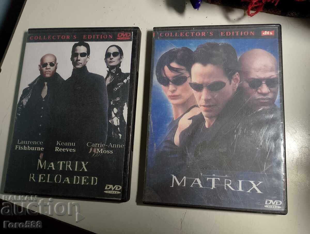 Auction Original DVD Discs 5 Auction Original DVD Discs 5