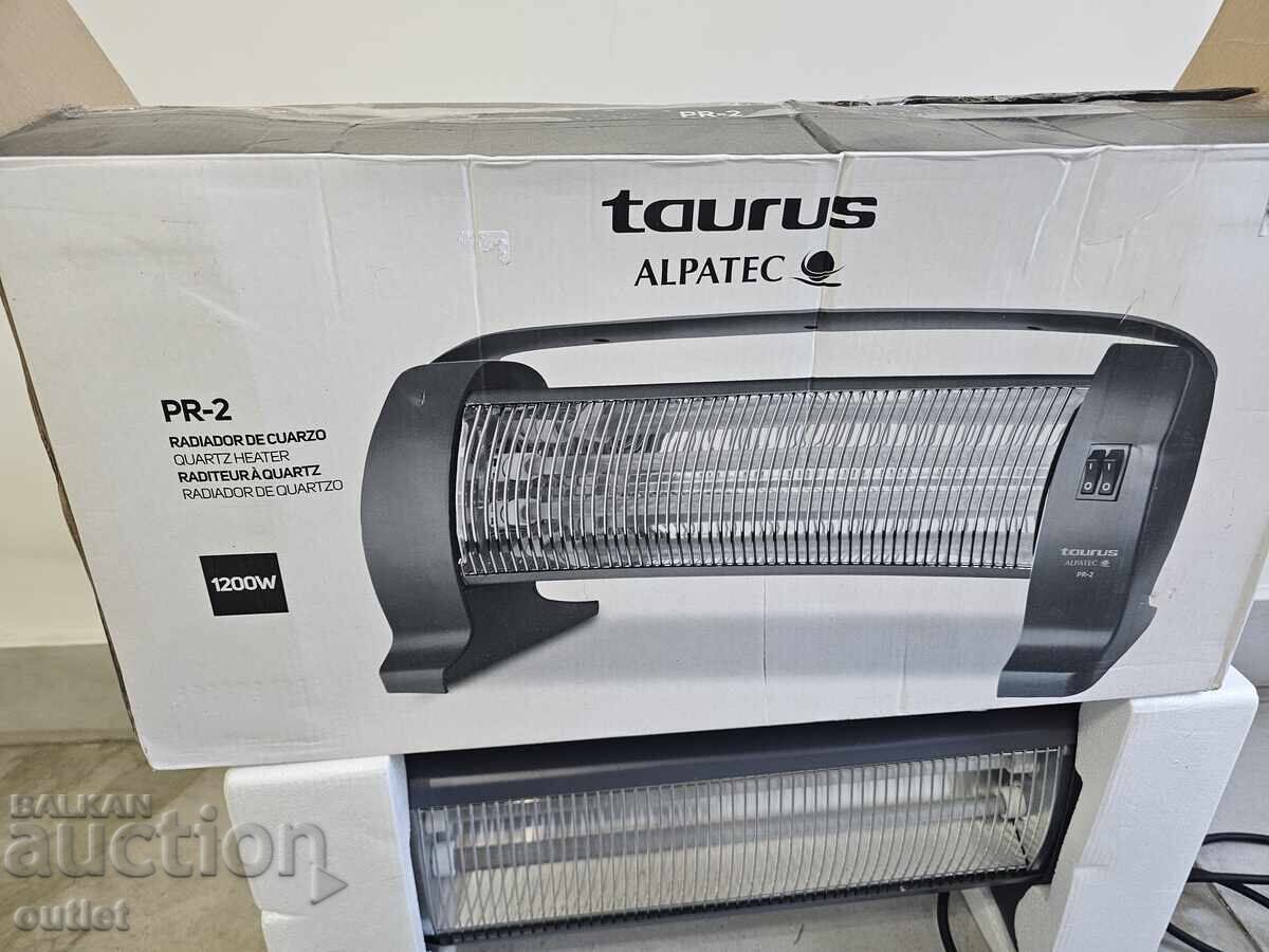 Livrarea Sobă cu cuarț Livrarea Sobă cu cuarț