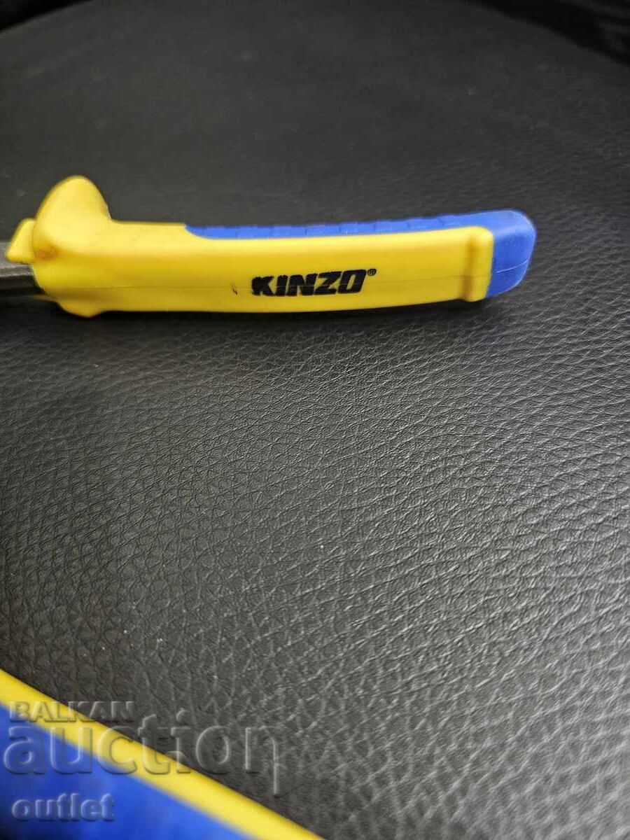 Аукцион Клещи Kinzo Аукцион Клещи Kinzo