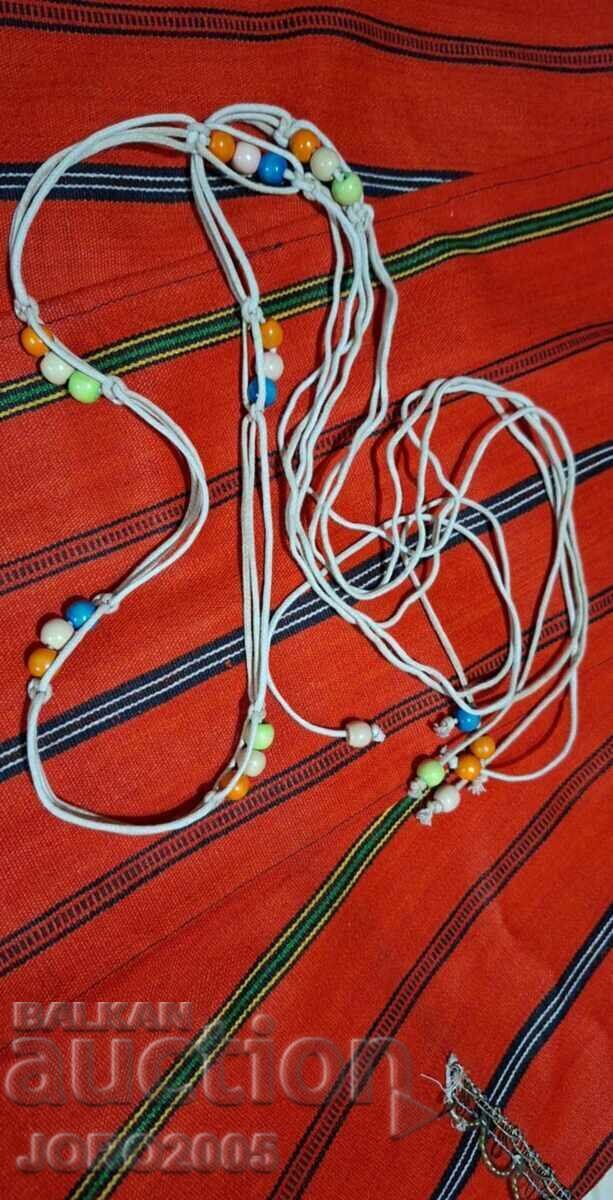 Haskovo Folk Costume - 6 Haskovo Folk Costume - 6