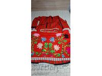 Haskovo Folk Costume