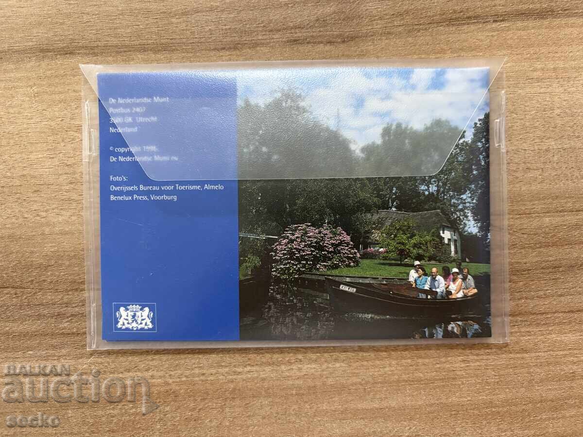 Нидерландия - Сет (1996) с цена € 7.50 | 14.67 лв. Нидерландия - Сет (1996) с цена € 7.50 | 14.67 лв.