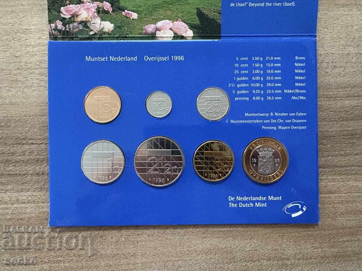 Аукцион Нидерландия - Сет (1996) Аукцион Нидерландия - Сет (1996)