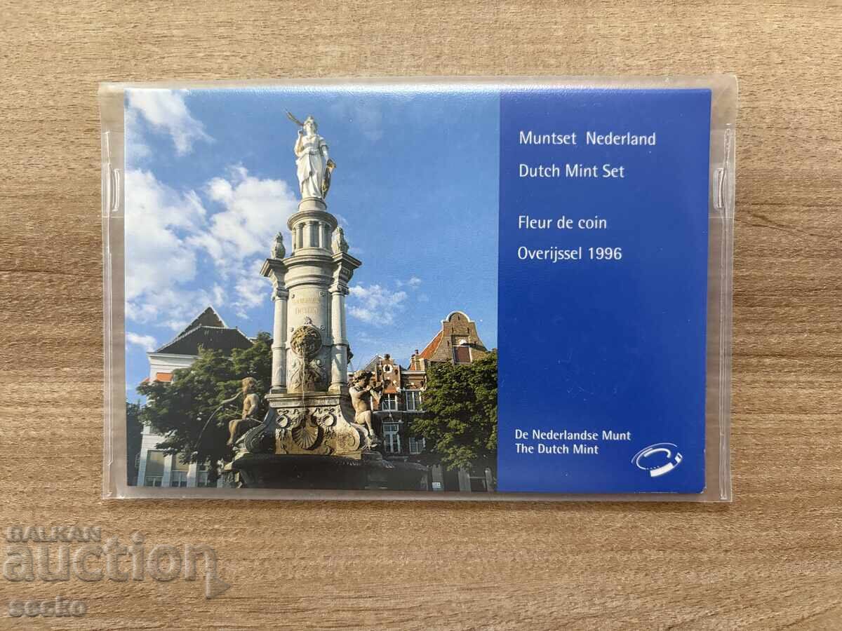 Нидерландия - Сет (1996) Нидерландия - Сет (1996)