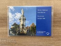 Ολλανδία - Σετ (1996)