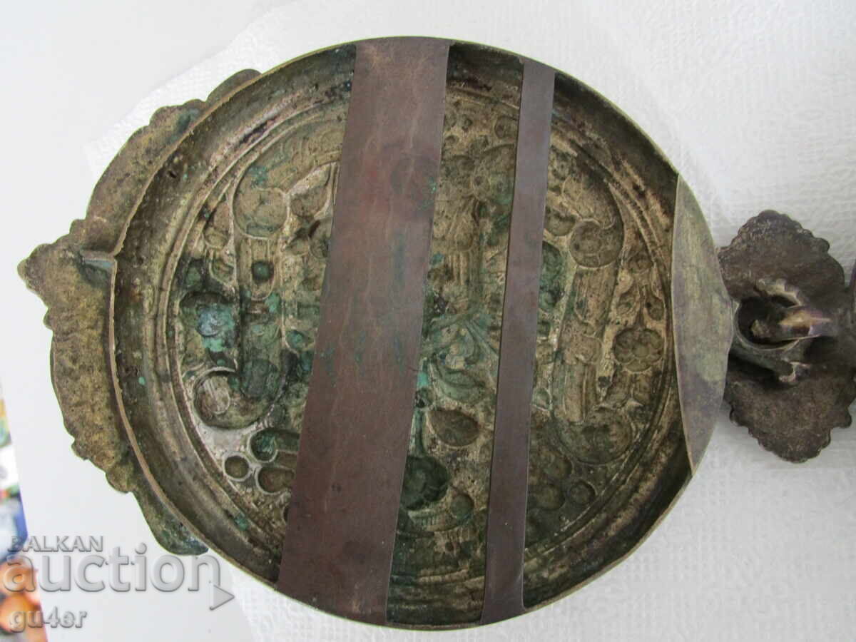 ❌❌REVIVAL SILVER PAFTI, 486 gr. / ORIGINAL / NOT A PAIR❌❌ - 5