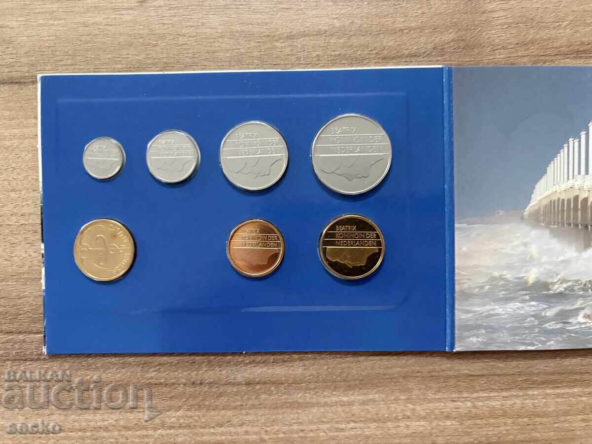 Доставка на Нидерландия - Сет (1992)