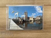 Netherlands - Set (1992)