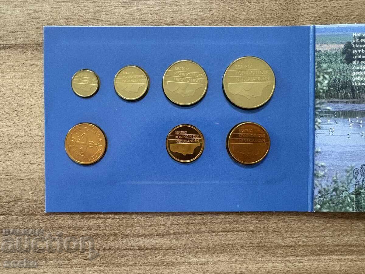 Παράδοση Ολλανδία - Σετ (1989) Παράδοση Ολλανδία - Σετ (1989)