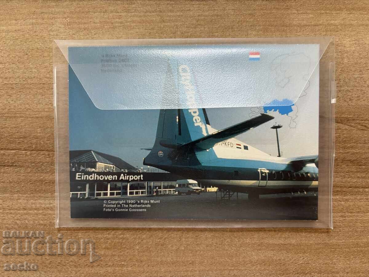 Ολλανδία - Σετ (1990) με τιμή € 7.50 | 14.67 BGN