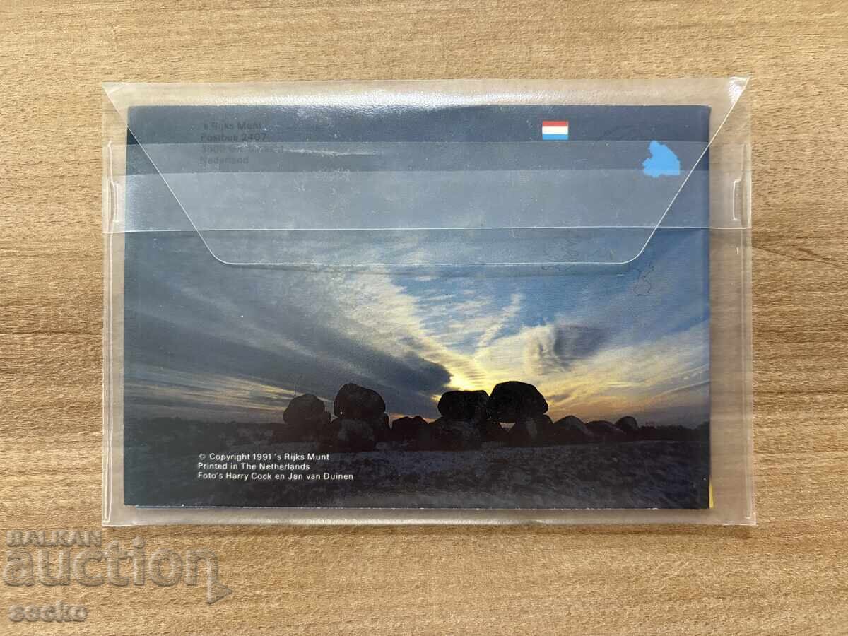 Нидерландия - Сет (1993) с цена € 7.50 | 14.67 лв. Нидерландия - Сет (1993) с цена € 7.50 | 14.67 лв.