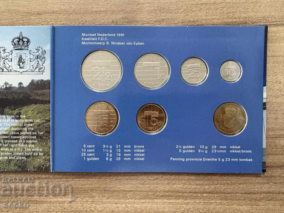 Аукцион Нидерландия - Сет (1993) Аукцион Нидерландия - Сет (1993)