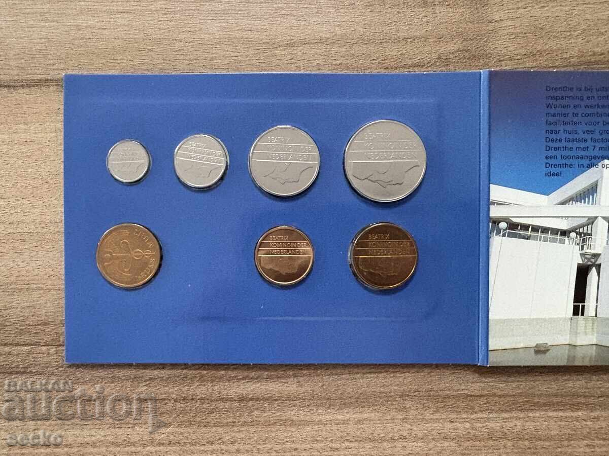 Доставка на Нидерландия - Сет (1993) Доставка на Нидерландия - Сет (1993)